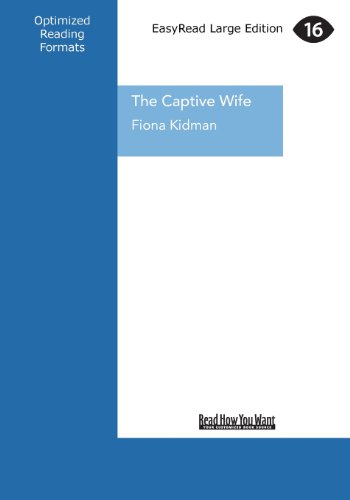 9781459658028: The Captive Wife