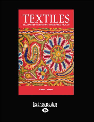 9781459659247: Textiles