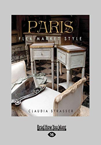 9781459659827: Paris Flea Market Style