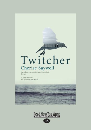 Stock image for Twitcher for sale by Revaluation Books