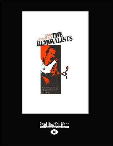 9781459660083: The Removalists