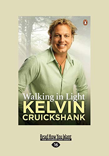 Stock image for Walking in Light for sale by Bahamut Media