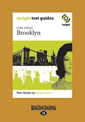9781459662261: Insight Text Guide to Brooklyn