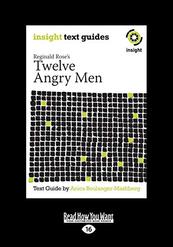 9781459662285: Twelve Angry Men