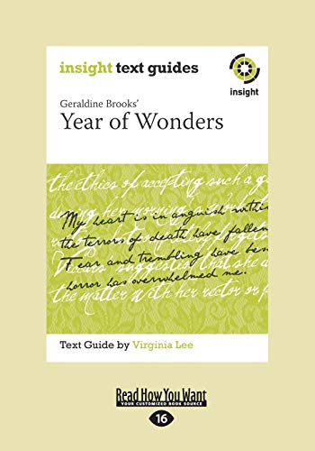 Stock image for Year of Wonder for sale by Books Unplugged