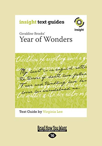 Stock image for Year of Wonder for sale by GF Books, Inc.