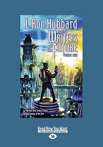 9781459662599: Writers of the Future Volume 29 (Large Print 16pt)