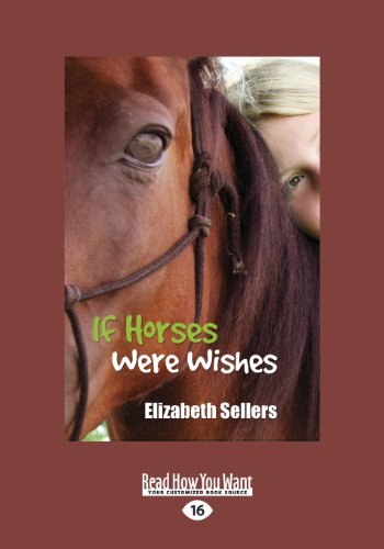 9781459662919: If Horses were Wishes