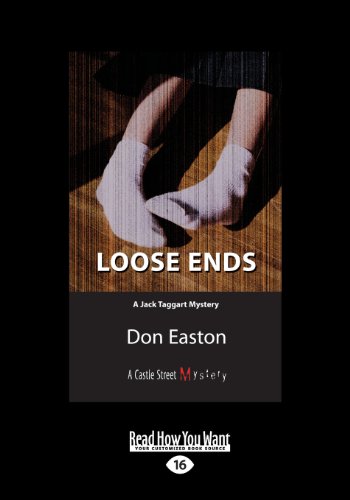 9781459664227: Loose Ends: A Castle Street Mystery