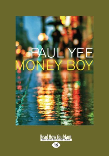 9781459664500: Money Boy (Large Print 16pt)