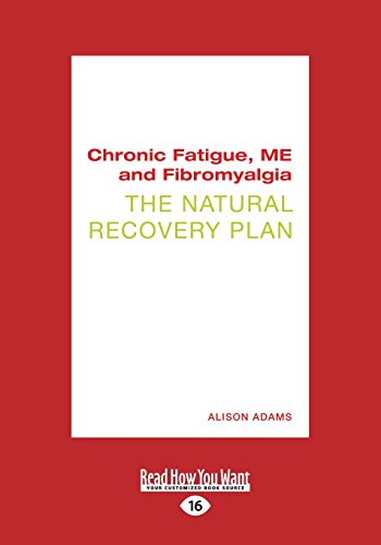 9781459665965: Chronic Fatigue, Me and Fibromyalgia