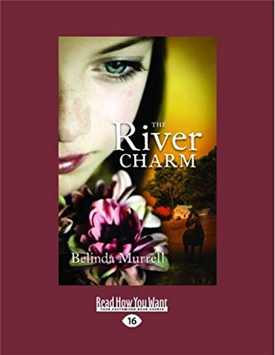 9781459666269: The River Charm