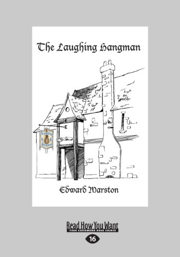 9781459666559: The Laughing Hangman (Large Print 16pt)