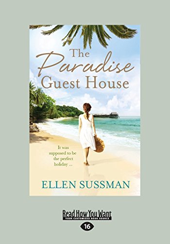 9781459672789: The Paradise Guest House