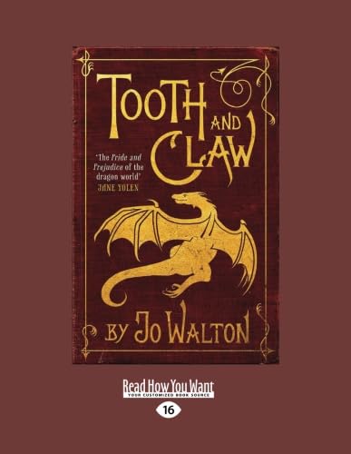 9781459672987: Tooth And Claw