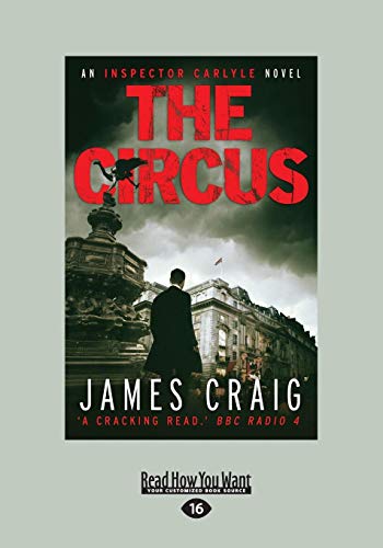 9781459673052: The Circus