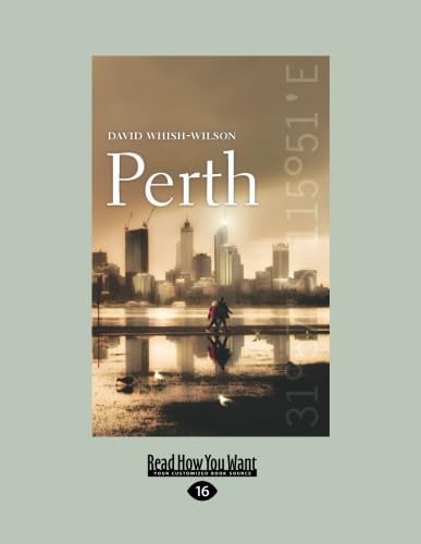 Stock image for Perth for sale by Revaluation Books