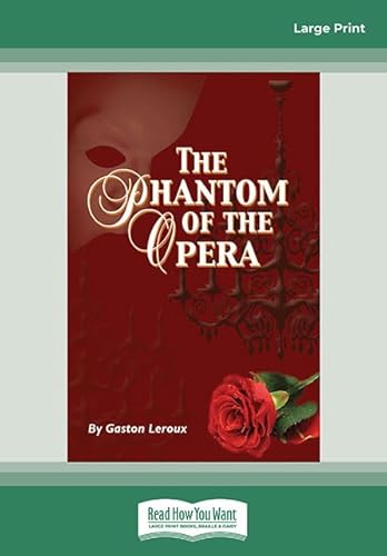 9781459673601: The Phantom of the Opera