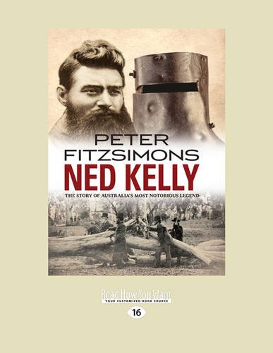 9781459673809: Ned Kelly