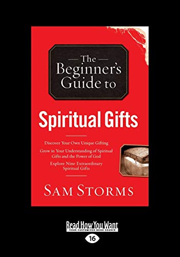 9781459675155: The Beginner's Guide To Spiritual Gifts