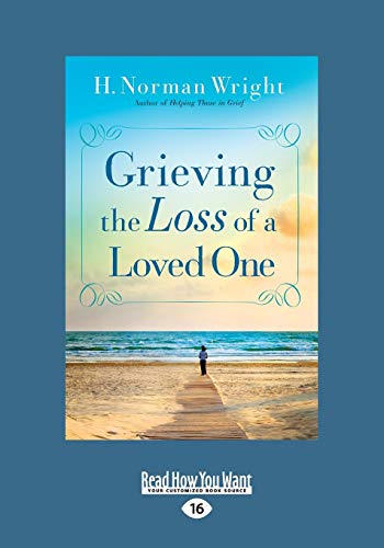 9781459675216: Grieving The Loss Of A Loved One