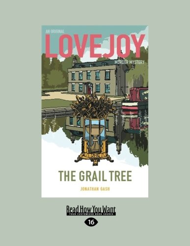 9781459675582: The Grail Tree: The Lovejoy Murder Mysteries