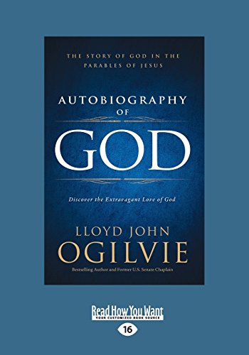 9781459678286: Autobiography Of God