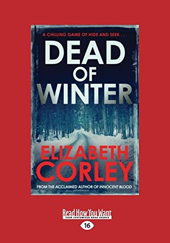 9781459681675: Dead of Winter