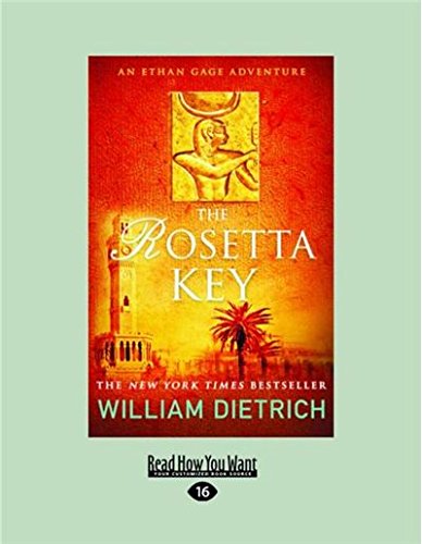 Imagen de archivo de The Rosetta Key a la venta por Revaluation Books