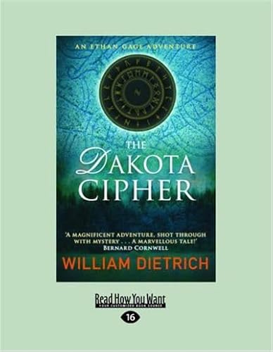 9781459681842: The Dakota Cipher