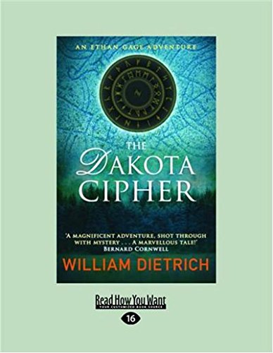 9781459681842: The Dakota Cipher