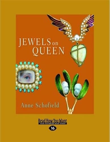 9781459683853: Jewels on Queen