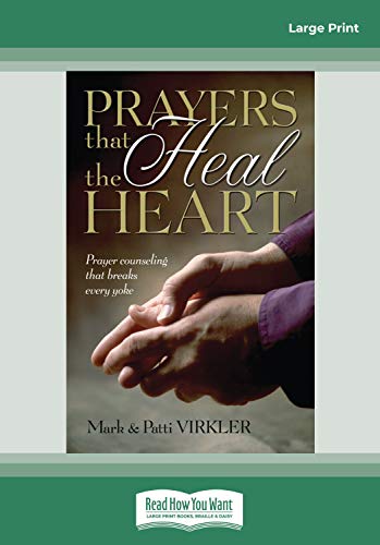 9781459685604: Prayers That Heal The Heart