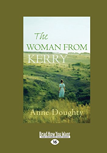 9781459687615: The Woman From Kerry