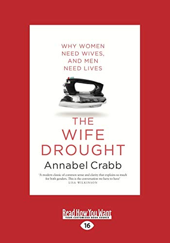 9781459687950: The Wife Drought