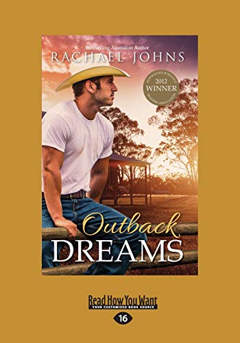 Stock image for Outback Dreams for sale by Revaluation Books