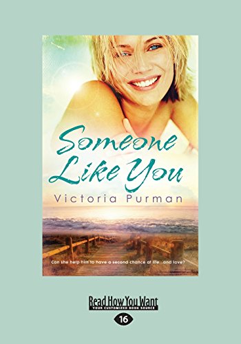 Stock image for Someone Like You for sale by Books Unplugged