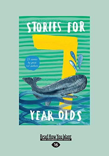 9781459689251: Stories For 7 Year Olds