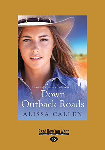 9781459695733: Down Outback Roads