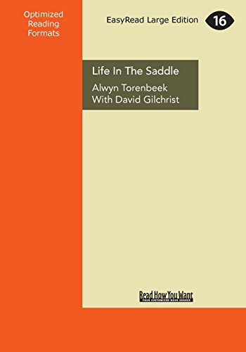 9781459695818: Life in the Saddle