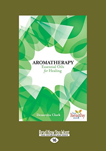 9781459696327: Aromatherapy: Essential Oils for Healing