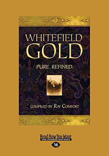 9781459698017: Whitefield Gold