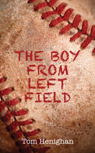 Imagen de archivo de The Boy from Left Field a la venta por HPB-Red