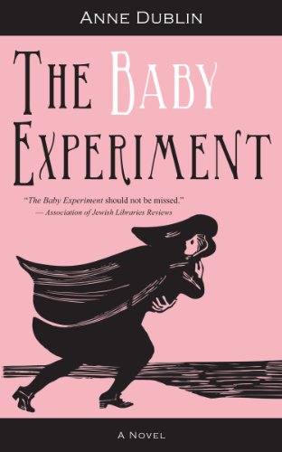 Stock image for The Baby Experiment for sale by ThriftBooks-Dallas