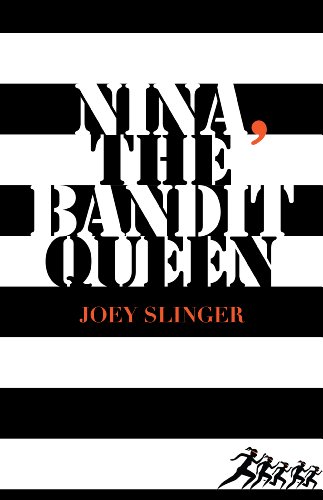 Imagen de archivo de Nina, the Bandit Queen a la venta por Bookmans