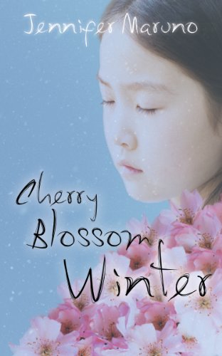 9781459702110: Cherry Blossom Winter: A Cherry Blossom Book (A Cherry Blossom Book, 2)