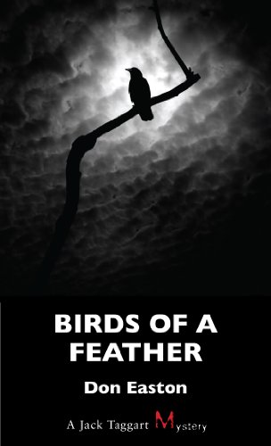 9781459702196: BIRDS OF A FEATHER: A Jack Taggart Mystery