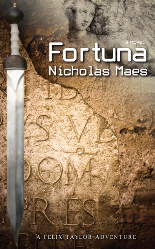 9781459705616: Fortuna: A Felix Taylor Adventure [Idioma Ingls]: 2 (A Felix Taylor Adventure, 2)