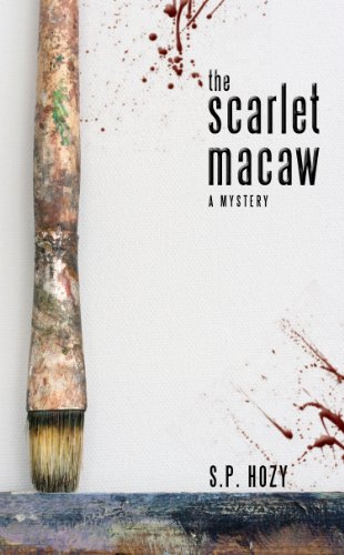 Beispielbild fr The Scarlet Macaw zum Verkauf von Wonder Book