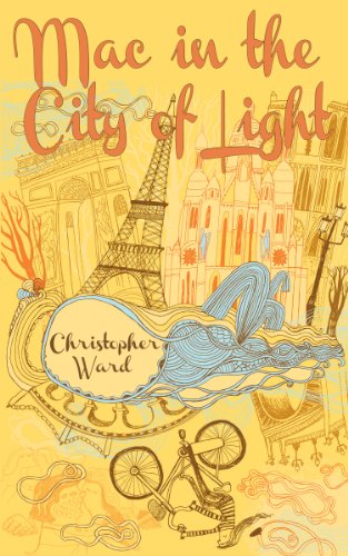 9781459706149: Mac in the City of Light: 1 (The Adventures of Mademoiselle Mac)